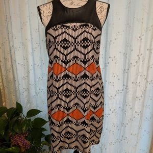 Sexy and Comfortable Lush Sleeveless Dress